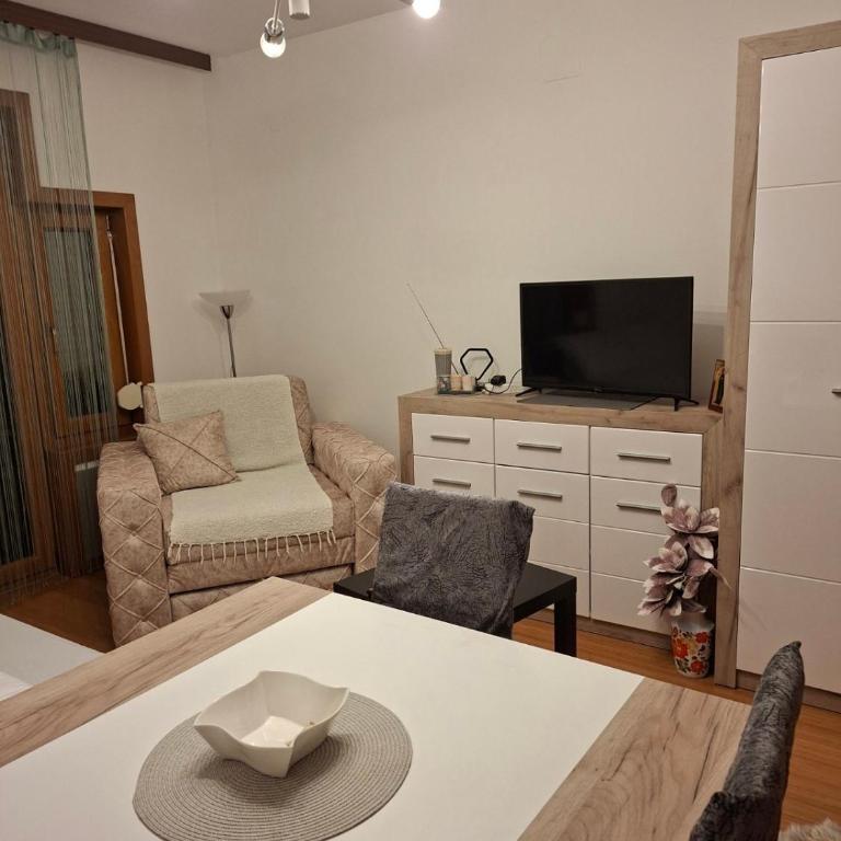 apartman Nevena - Apartman sa 1 Spavaćom Sobom - 1