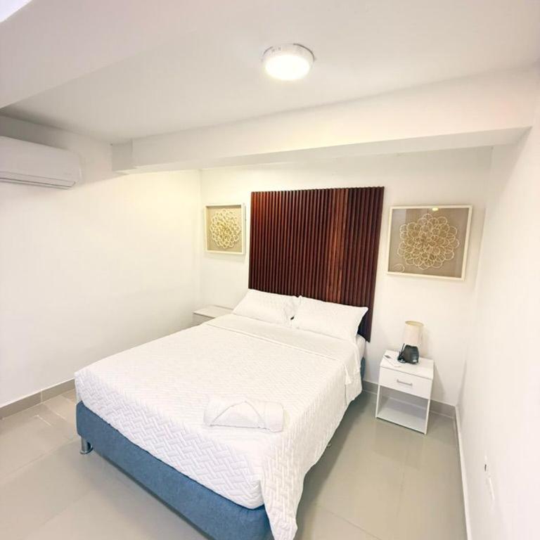 Hotel CARTAGENA ES - Double Room with Private Bathroom - 6