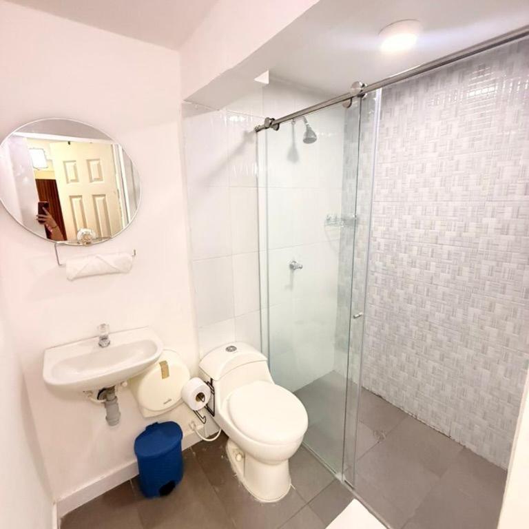 Hotel CARTAGENA ES - Double Room with Private Bathroom - 2