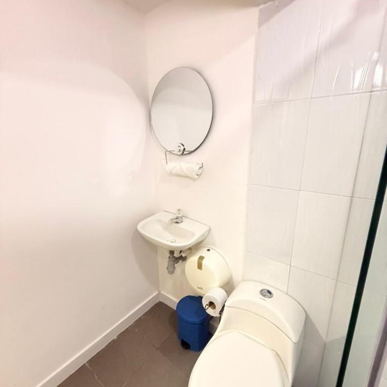 Hotel CARTAGENA ES - Double Room with Private Bathroom - 3