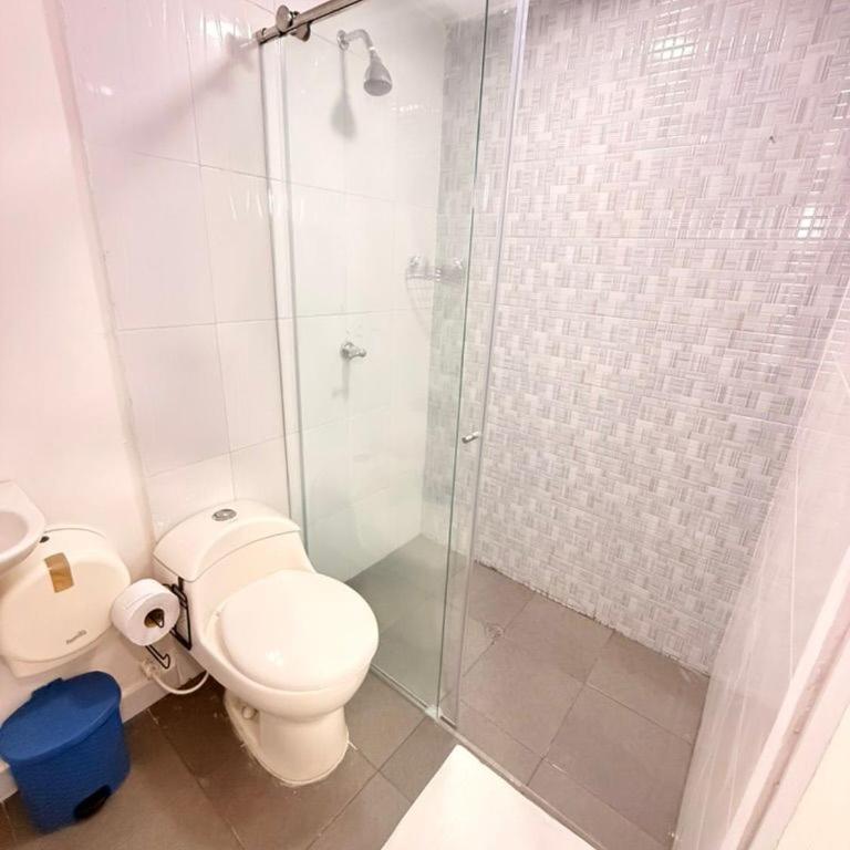 Hotel CARTAGENA ES - Double Room with Private Bathroom - 4