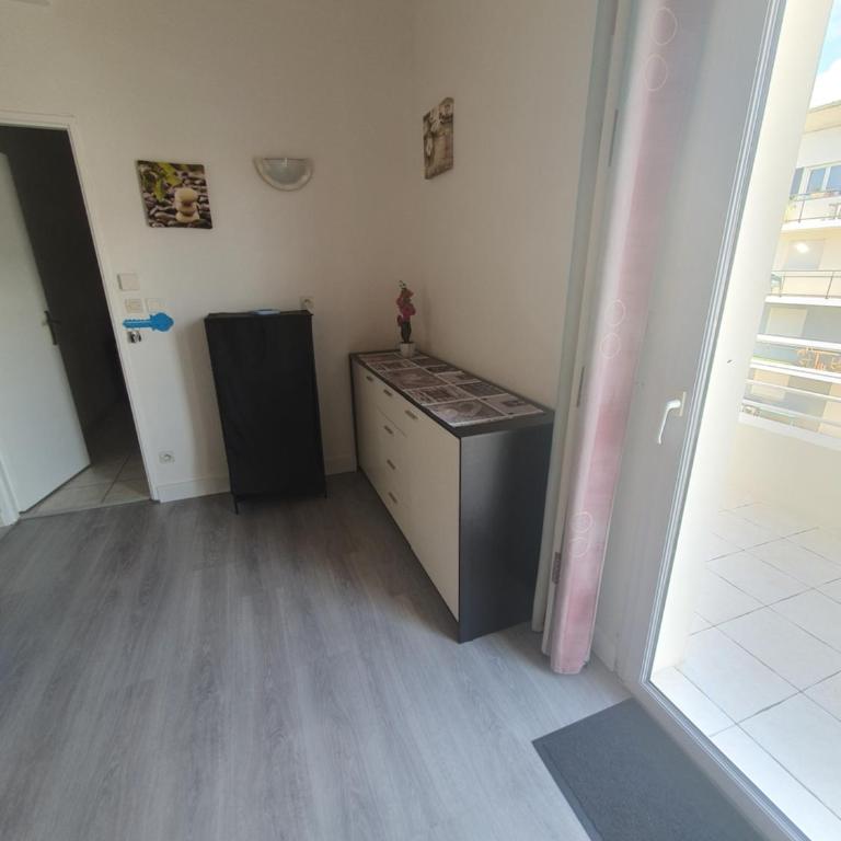 résidence lac de La Sole T3 4 pers les minimes avec piscine - Appartement avec Balcon - 11
