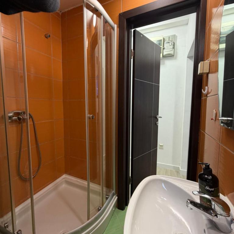 Apartments Martiva - One-Bedroom Apartment - 23