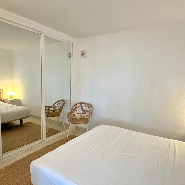 Lovely apartment with view of the Mediterranean - Apartamento de 2 dormitorios - 17