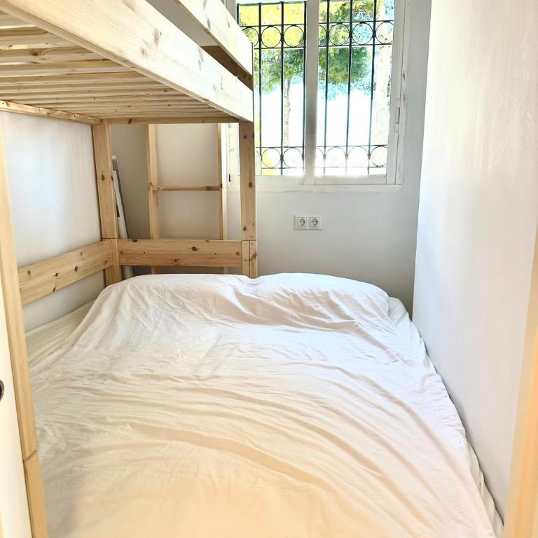 Lovely apartment with view of the Mediterranean - Apartamento de 2 dormitorios - 20