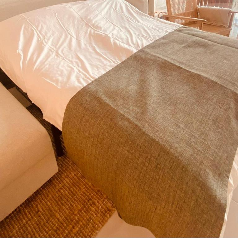 Lovely apartment with view of the Mediterranean - Apartamento de 2 dormitorios - 36