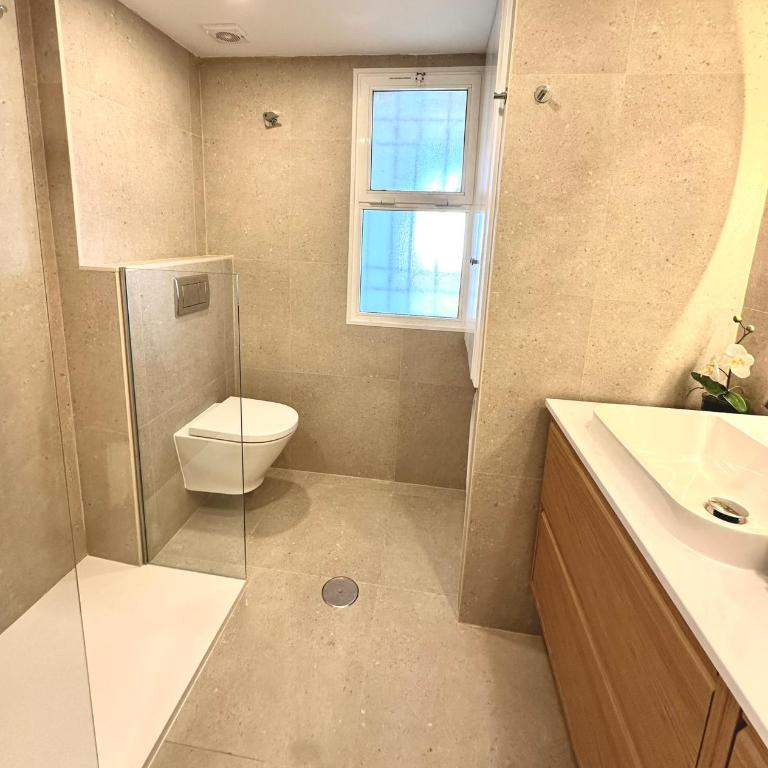 Lovely apartment with view of the Mediterranean - Apartamento de 2 dormitorios - 32