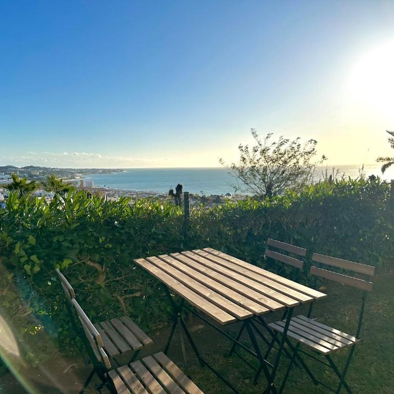 Lovely apartment with view of the Mediterranean - Apartamento de 2 dormitorios - 27