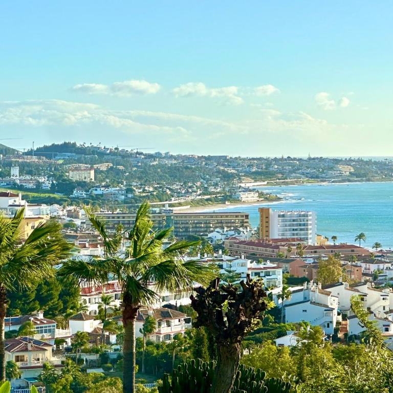 Lovely apartment with view of the Mediterranean - Apartamento de 2 dormitorios - 29