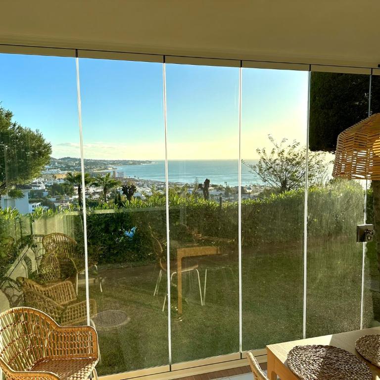Lovely apartment with view of the Mediterranean - Apartamento de 2 dormitorios - 44