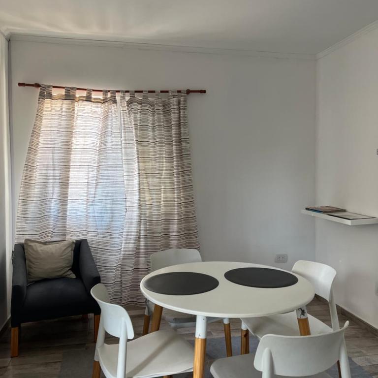 Departamento los hermanos - One-Bedroom Apartment - 5