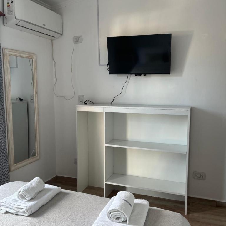 Departamento los hermanos - One-Bedroom Apartment - 3