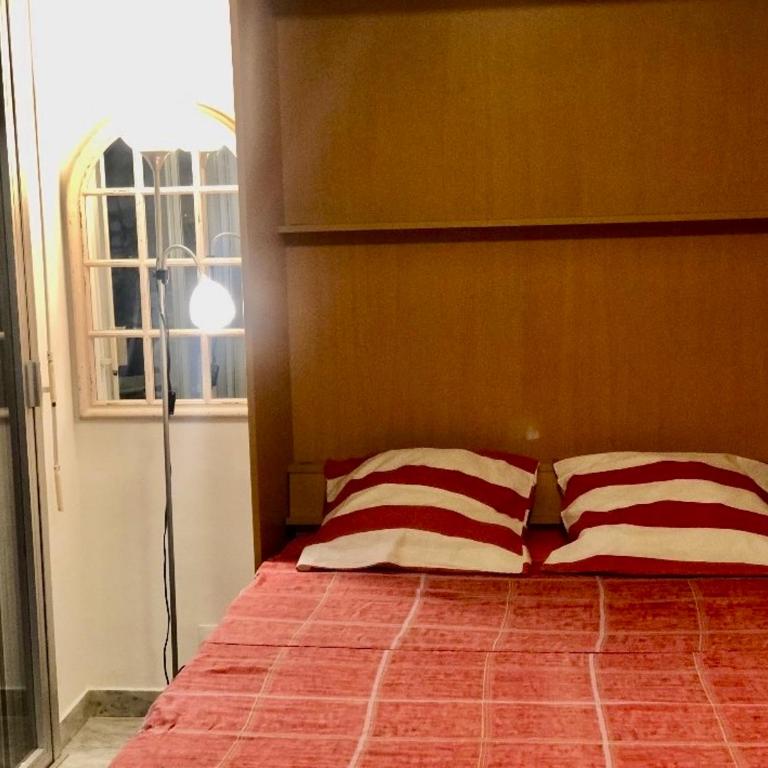 Antibes France Plage - One-Bedroom Apartment - 8