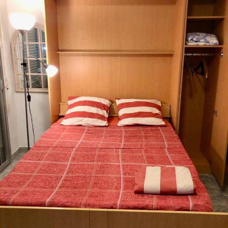 Antibes France Plage - One-Bedroom Apartment - 13