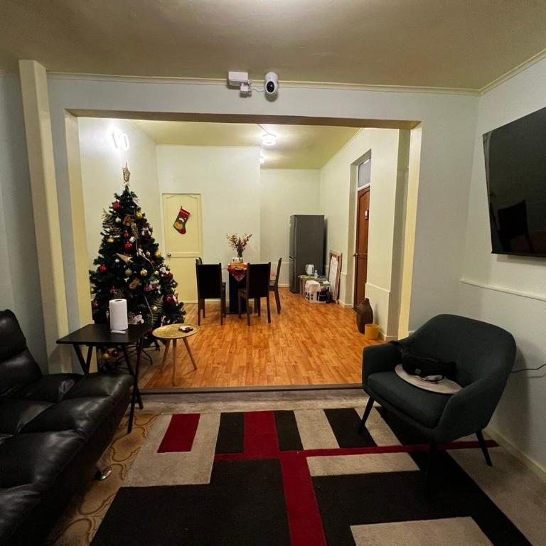 Departamento Centro Arica - Two-Bedroom Apartment - 3