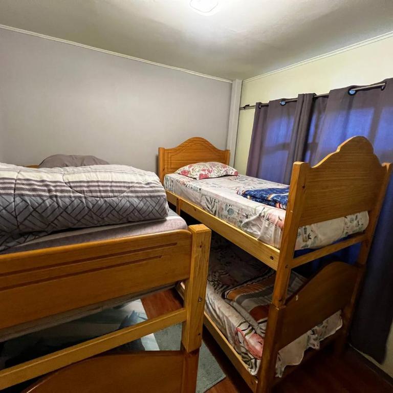Departamento Centro Arica - Two-Bedroom Apartment - 5
