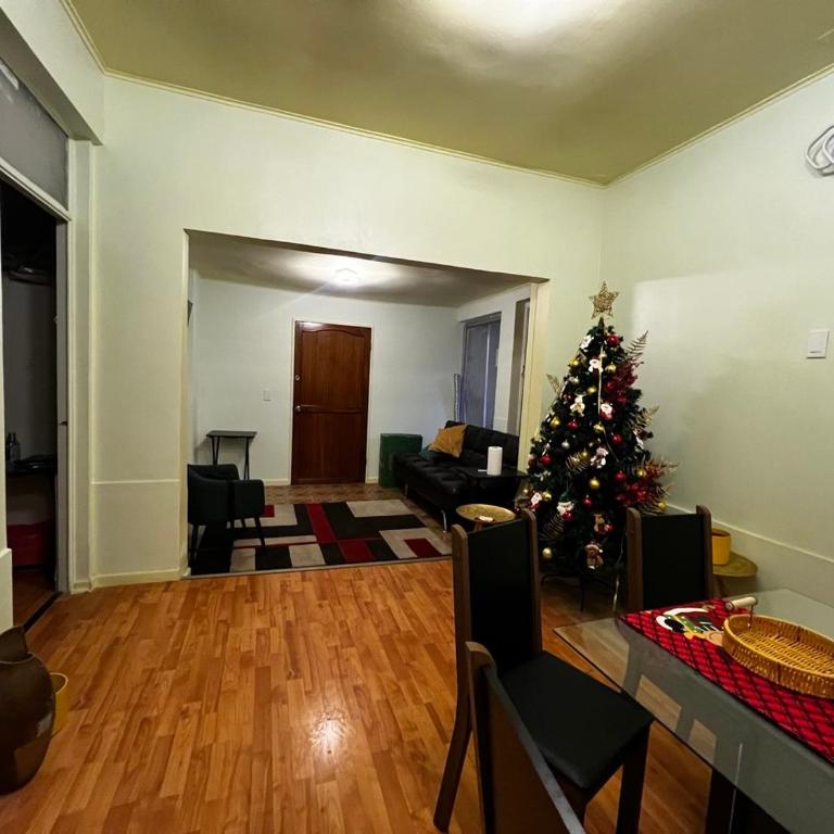 Departamento Centro Arica - Two-Bedroom Apartment - 6