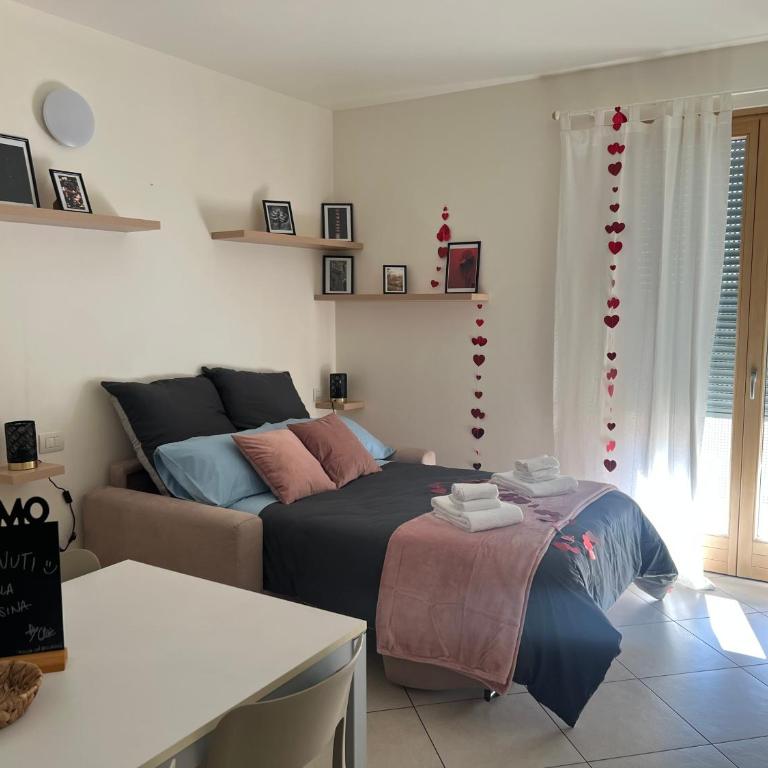 La Casina di Ollie - One-Bedroom Apartment - 1