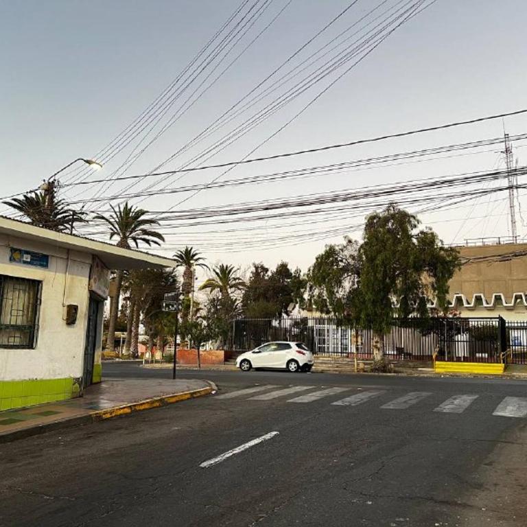 Departamento Centro Arica - Two-Bedroom Apartment - 10