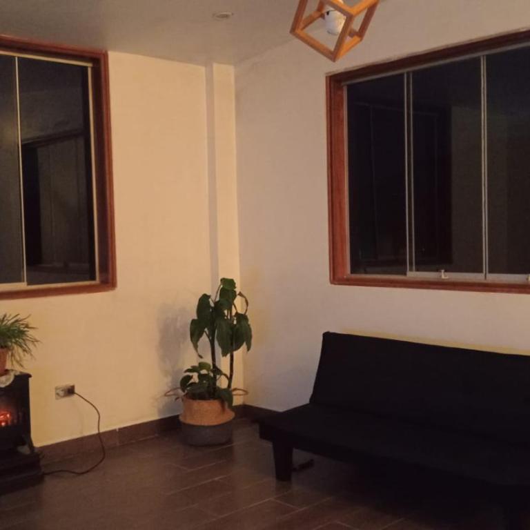 Casa Blanca Andina - Casa - 8