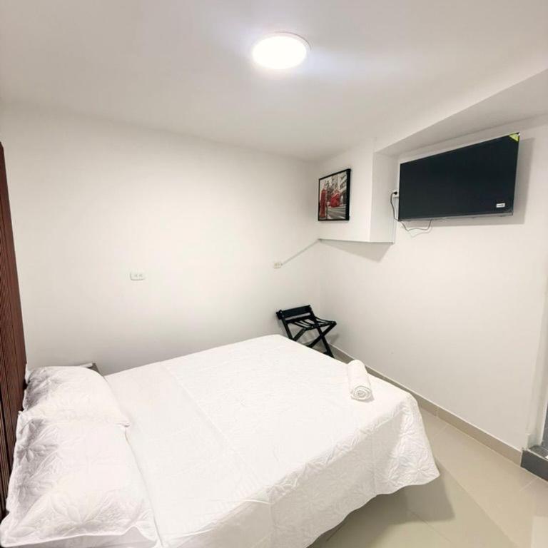 Hotel CARTAGENA ES - Double Room with Private Bathroom - 2