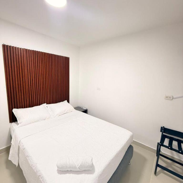 Hotel CARTAGENA ES - Double Room with Private Bathroom - 4