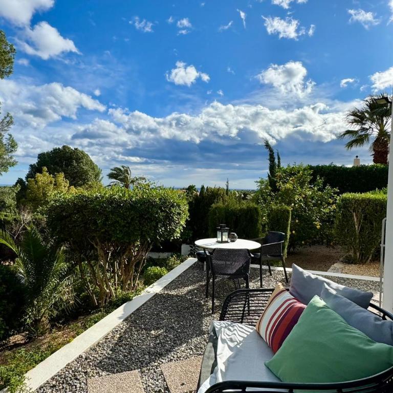 Boutique Apartment Altea La Vella "Los Jardines" - Apartamento de 1 dormitorio - 39