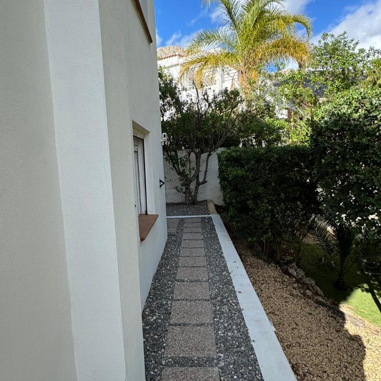 Boutique Apartment Altea La Vella "Los Jardines" - Apartamento de 1 dormitorio - 41