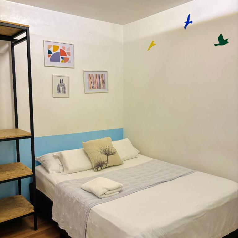 Hotel Anauco - Double Room with Private Bathroom - 1