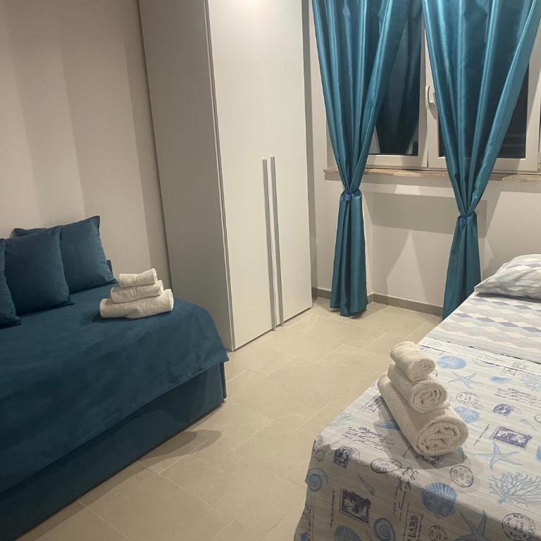 Il Tramonto - Casa con 2 Camere da Letto - 3
