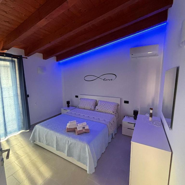 Il Tramonto - Casa con 2 Camere da Letto - 6