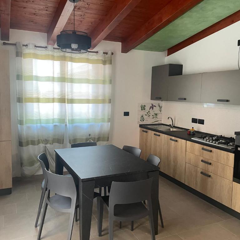Il Tramonto - Casa con 2 Camere da Letto - 11