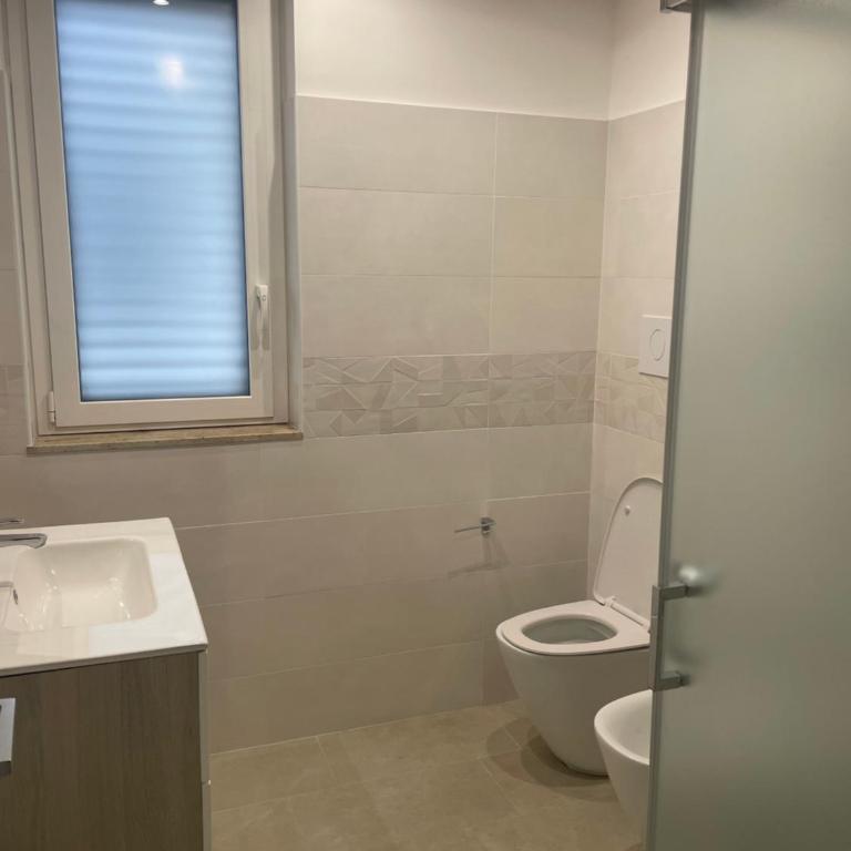 Il Tramonto - Casa con 2 Camere da Letto - 12