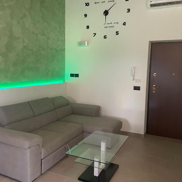 Il Tramonto - Casa con 2 Camere da Letto - 13