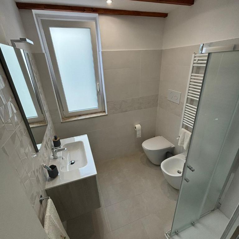 Il Tramonto - Casa con 2 Camere da Letto - 16