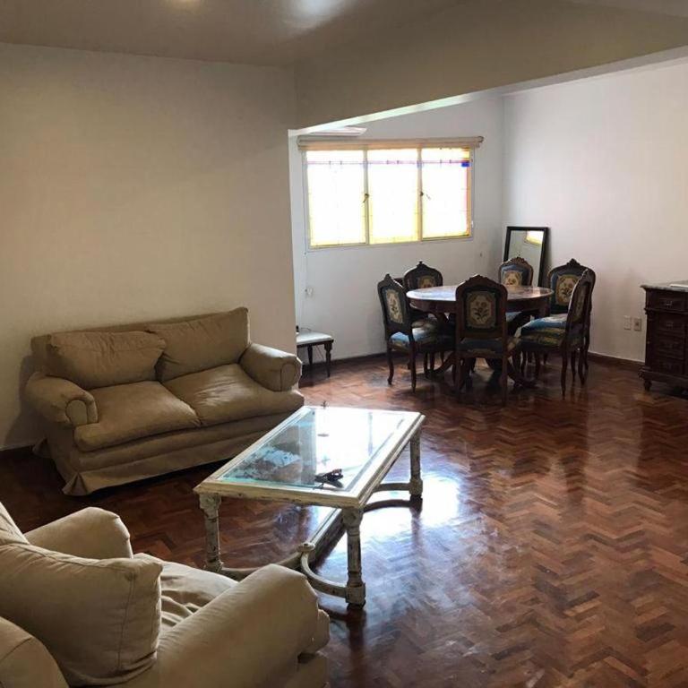 Alojamiento C - Apartment with Mountain View - 4