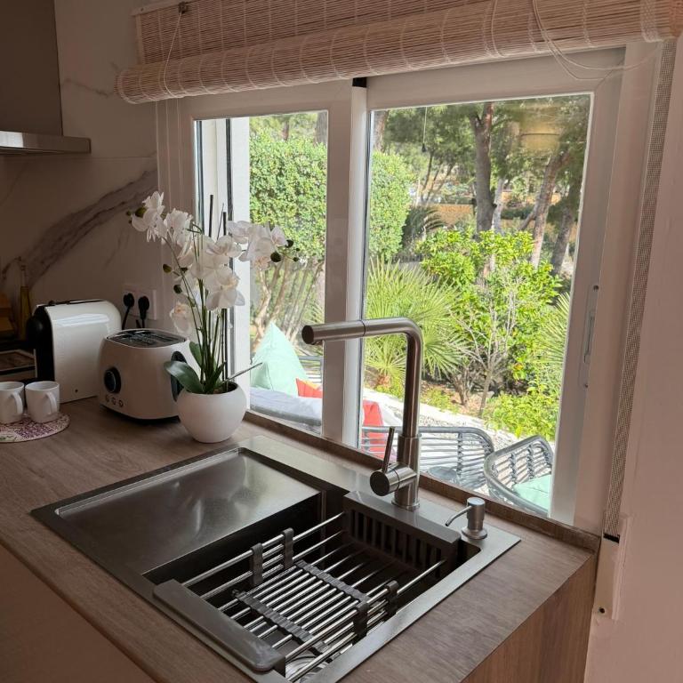 Boutique Apartment Altea La Vella "Los Jardines" - Apartamento de 1 dormitorio - 23