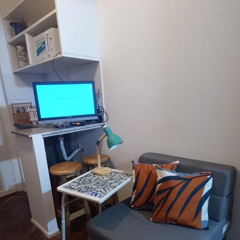 Comfortable studio apartment in the Center, across from the Salvo - Apartamento de 1 dormitorio - 2