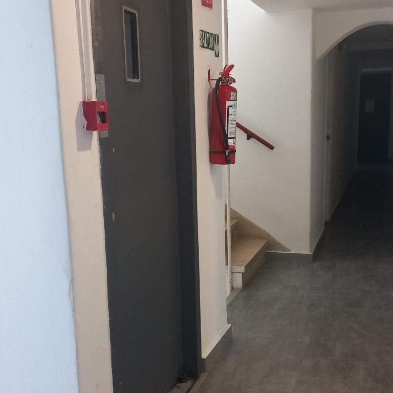 Comfortable studio apartment in the Center, across from the Salvo - Apartamento de 1 dormitorio - 13