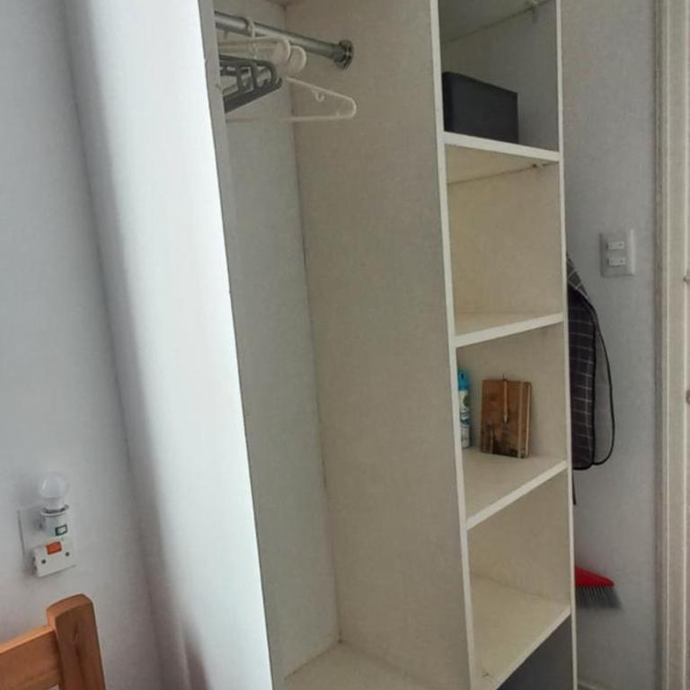 Comfortable studio apartment in the Center, across from the Salvo - Apartamento de 1 dormitorio - 5