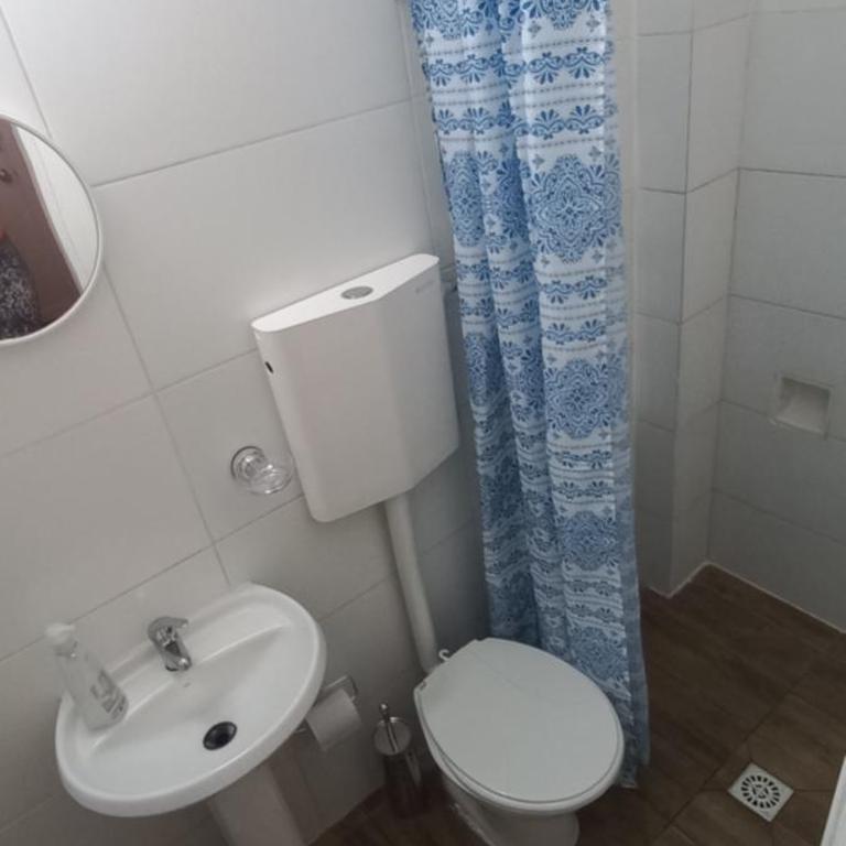 Comfortable studio apartment in the Center, across from the Salvo - Apartamento de 1 dormitorio - 9