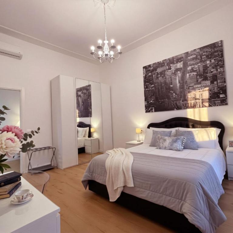 Suite Rodi 25 - Casa con 1 Camera da Letto - 5