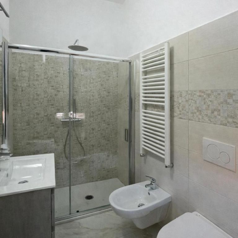 Fair Haven - Modern Stay Near Metro Bisceglie and San Siro - Camera Matrimoniale - 6