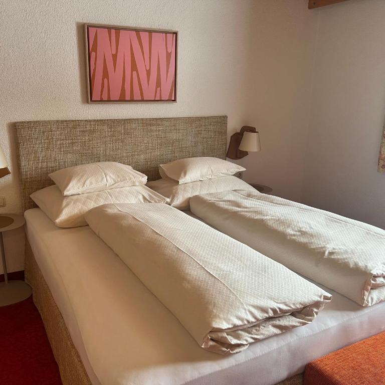 Appartements Birkenhof - Apartment mit 1 Schlafzimmer und Balkon - 2