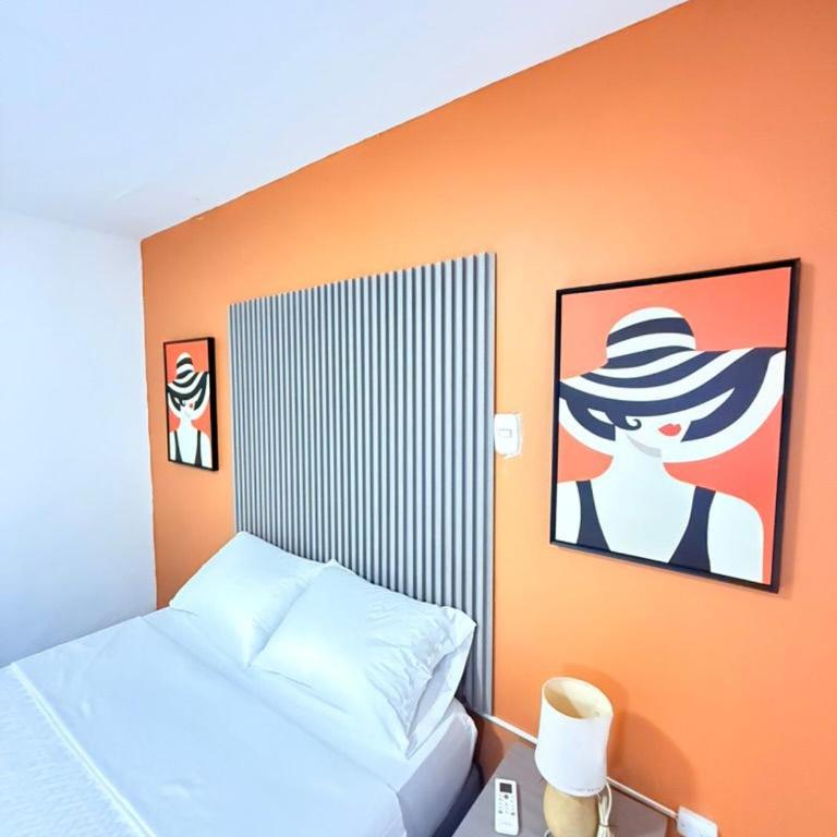 Hotel CARTAGENA ES - Double Room with Private Bathroom - 3