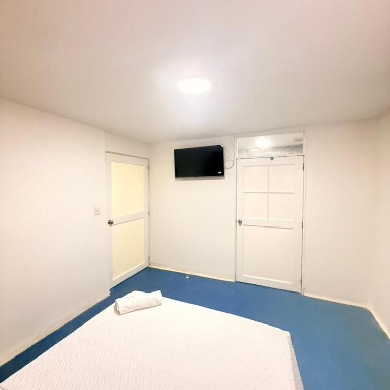 Hotel CARTAGENA ES - Double Room with Private Bathroom - 5
