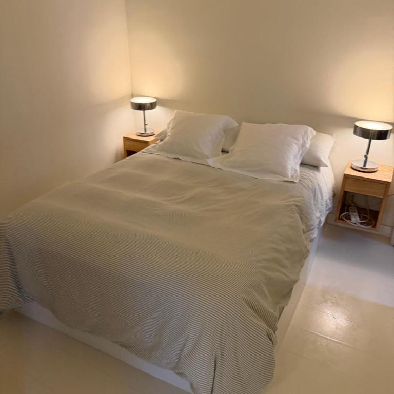 Casa Paloma en el centro de Madrid - Appartamento con 1 Camera da Letto - 9