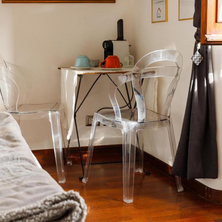 EMI's Guest House - Double Room - 14