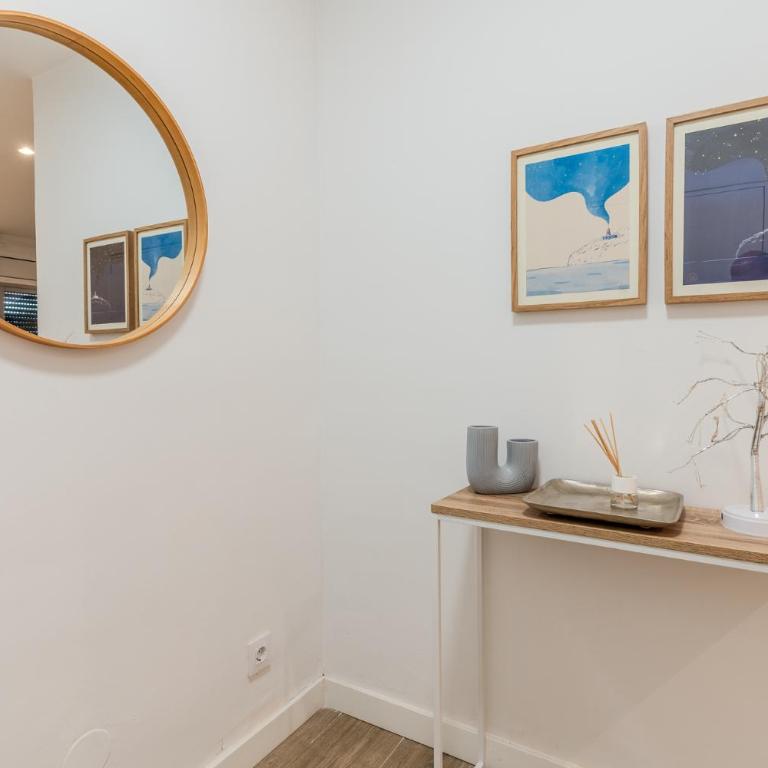 3º linea de Mar, BBQ + Patio + Piscina by Sunset Rentals (Atlas) - Apartamento de 1 dormitorio - 10