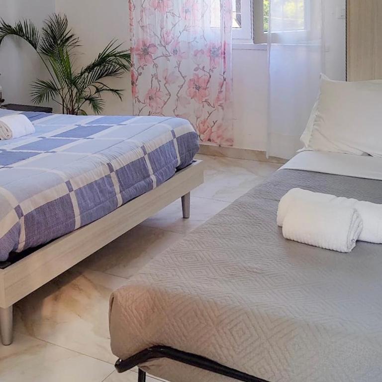 Fair Haven - Modern Stay Near Metro Bisceglie and San Siro - Camera Tripla - 6